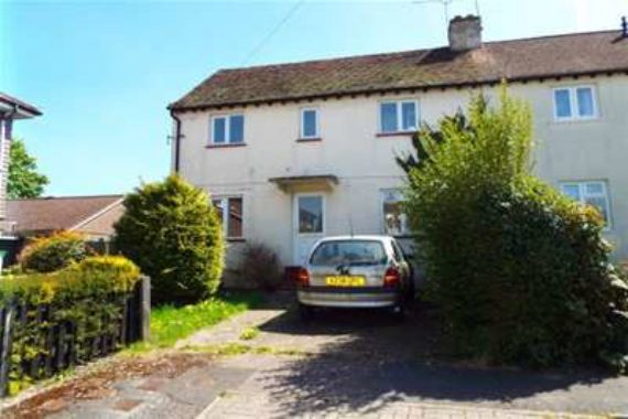 3 Bedroom Detached
